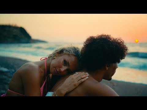 Jazeek - Sexy Lady (Official Video)