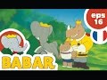 BABAR EP16 Les Meilleurs Amis Du Monde