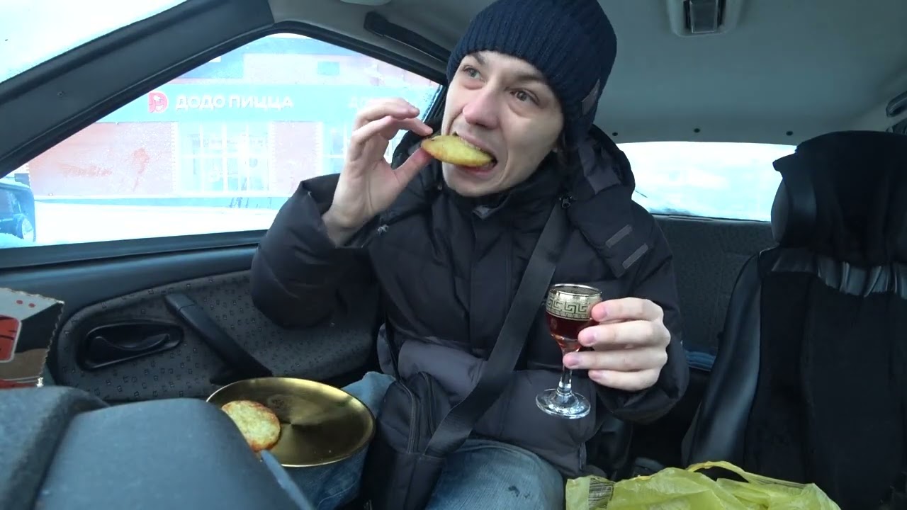 ПРОБУЮ ХАШБРАУНЫ ЗА 119 РУБЛЕЙ!