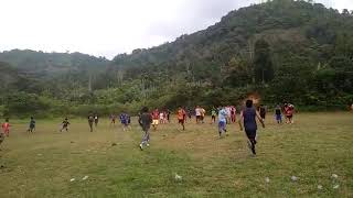 preview picture of video 'TRAINING .. Sepak bola TARKAM di Pulau Sangkar Kerinci'