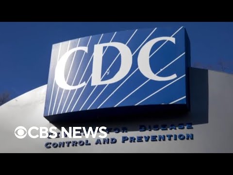 CDC issues $107 million for emergency Ebola response