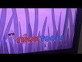 Nicktoons Summer Screen Bug On