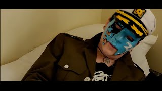 Hollywood Undead - The Diary [Music Video] Fan Made