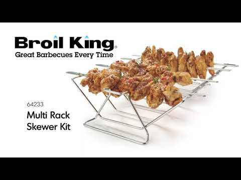Multiholder Broil King