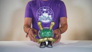 Soška Cognition Enhancer Engine Dunny by Doktor A