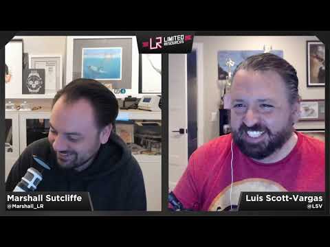 Limited Resources 582 – Kaldheim First Impressions