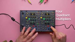Video thumbnail for FALISTRI Workout ep. 1: Four-Quadrant Multipliers by Frap Tools