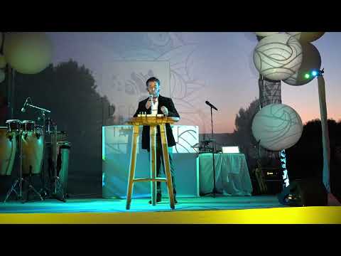 The Night of Pearls 2