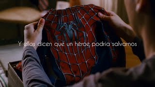 Hero - Nickelback (Sub Español) // Spider-Man