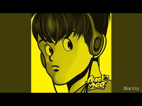 MARK - '200'「Audio」