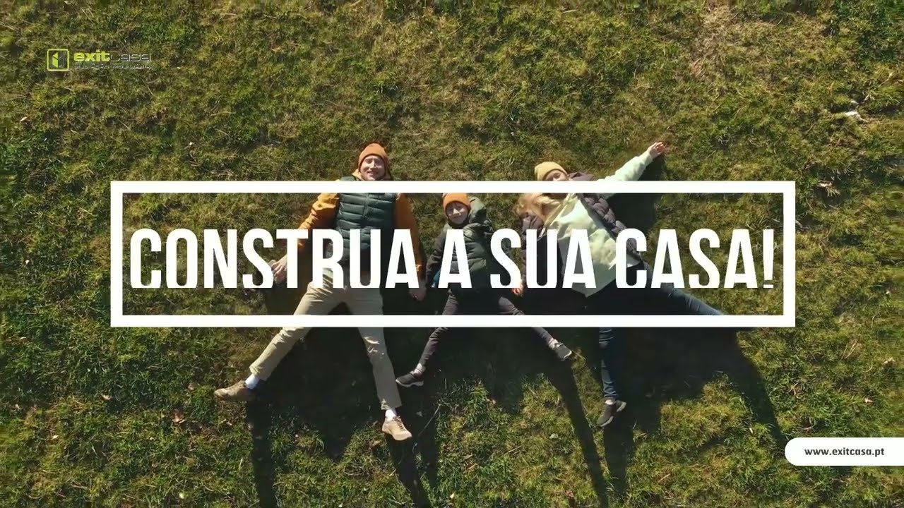 Vídeo do imóvel