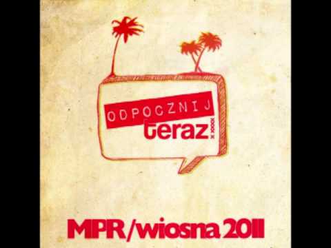 M-P-R - Odpocznij Teraz!