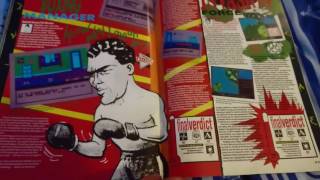 Your Sinclair Magazine March 1990 Issue 51