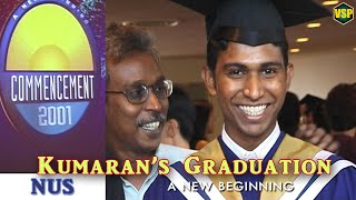 Download lagu Kumaran's Graduation 2001 / NUS Commencement 2001 mp3 Download lagu Kumaran's Graduation 2001 / NUS Commencement 2001 mp3