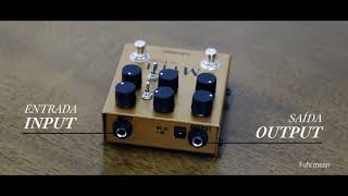 Video thumbnail for Fuhrmann Myth Of Tones by Fuhrmann