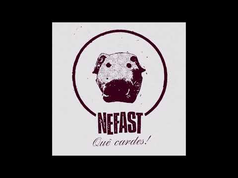 Nefast - "Què Cardes!" (2021, full album)