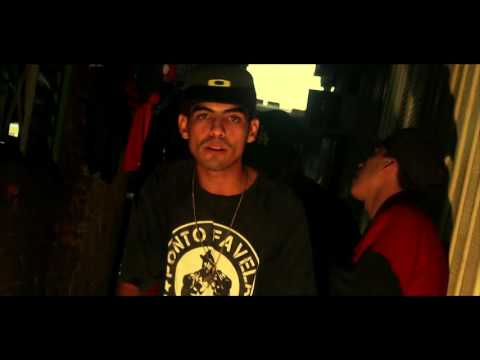 FQV MC's - Falhas do Sistema (Prod.Piruca Beat's) [VideOficial]