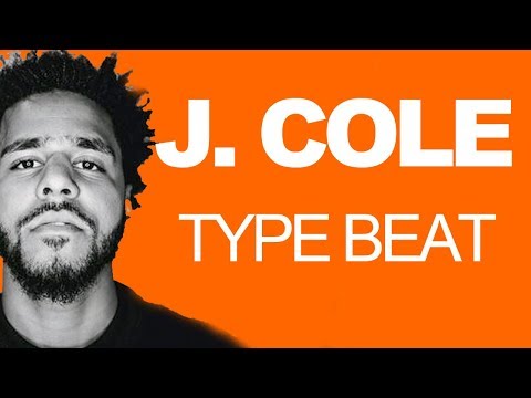 (Sold) J. Cole Type Beat - 