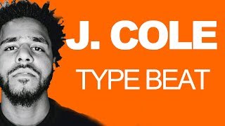 (Sold) J. Cole Type Beat - 