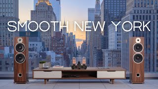 Download lagu Smooth New York | Feel-Good Lounge Sounds with Urban Charm mp3