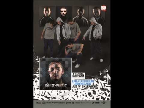Emazet & Procent feat. Mały Esz Esz - Biegli w kwestii wierszy