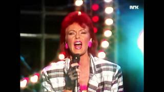 FRIDA - Shine &amp; Come To Me ( I&#39;m a Woman )