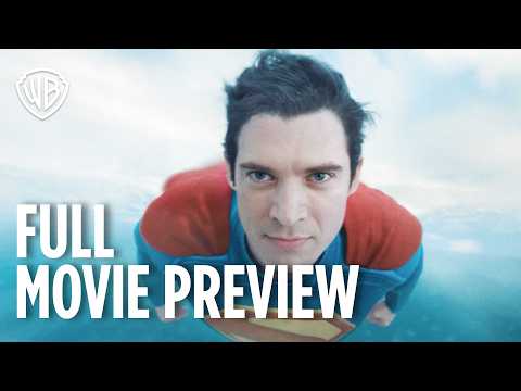 Full Movie Preview