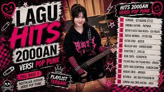Download lagu Lagu Band Nostalgia 2000an Versi POP PUNK 🤘 Auto Kangen Masa SMA mp3 Download lagu Lagu Band Nostalgia 2000an Versi POP PUNK 🤘 Auto Kangen Masa SMA mp3