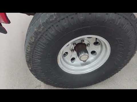 1990 GMC Jimmy (CC-1815115) for sale in Nashville, Illinois