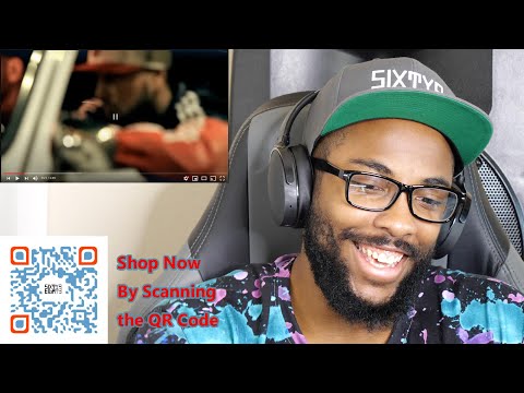 Kepa - Cameleon (Official Reaction)