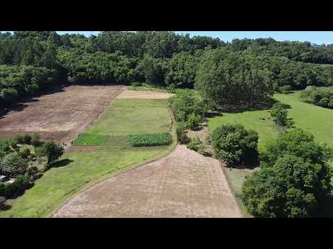 Área de terras em Santa Clara do Sul/RS com 3 hectares