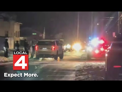 Local 4 News at Noon -- Feb. 2, 2026