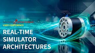 Real-Time Simulator Architechtures