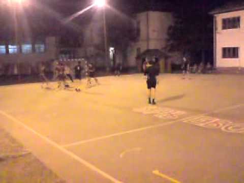 RK Jedinstvo Krnjevo