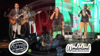 Alexandra - No Ha Sido Fácil @ Wonderland Ballroom-Boston