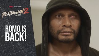 Download lagu ELZAN DAN ROMO KEMBALI BERTARUNG | Pertaruhan The Series 2 | Jefri Nichol mp3 Download lagu ELZAN DAN ROMO KEMBALI BERTARUNG | Pertaruhan The Series 2 | Jefri Nichol mp3