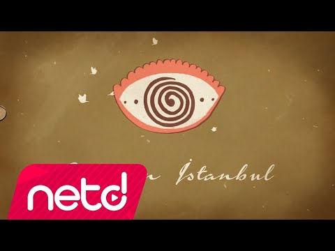 Furkan Halıcı - Gözlerin İstanbul