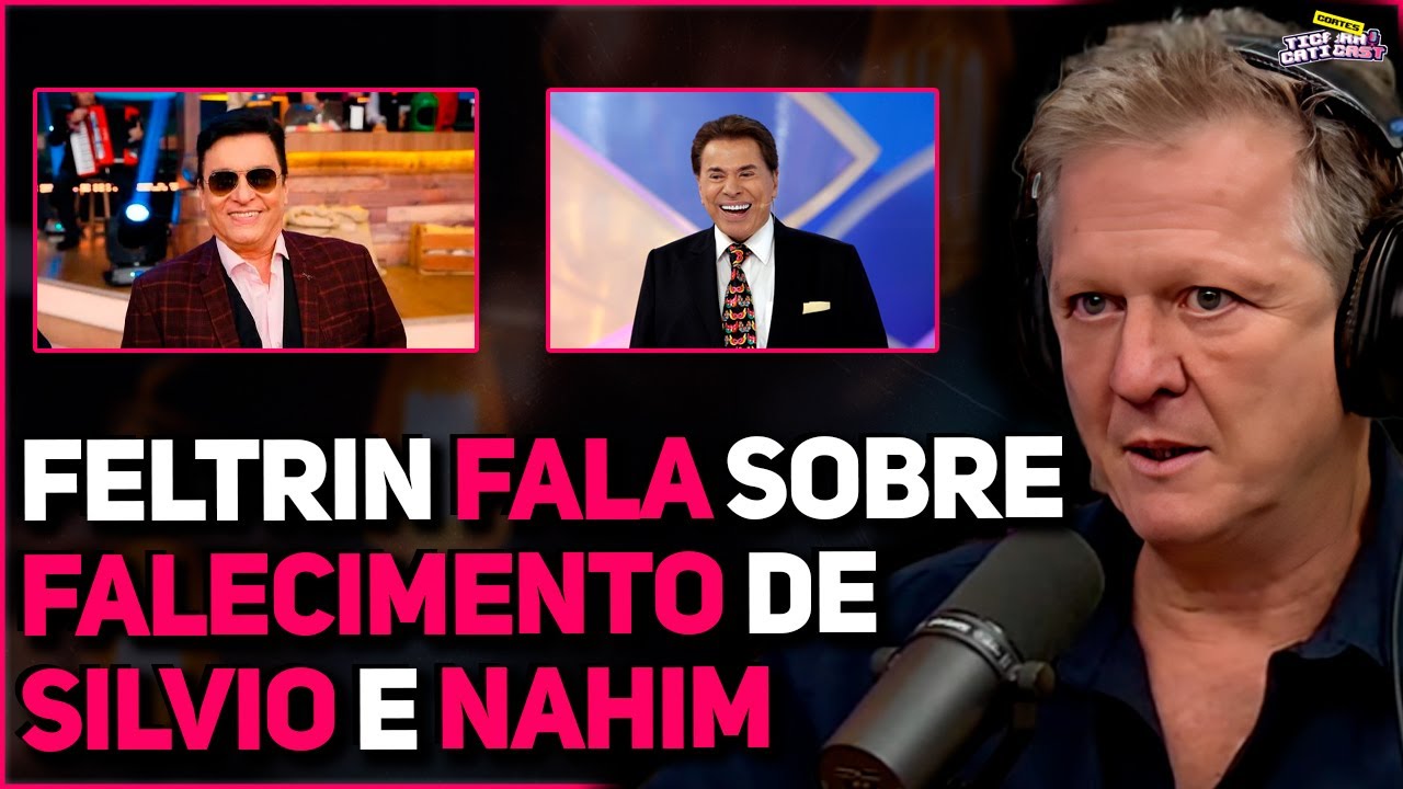 A TESE É QUE DE FATO ELE MORREU POR...