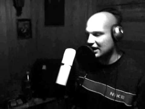 Prawdziwa Forma Rapu - Chora rzeczywistość (Alkospontan)