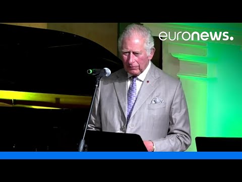 Prințul Charles a lansat, la Sibiu, cel mai mare proiect transnațional de reîmpădurire din Europa