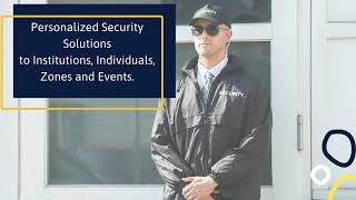 Security Services Vancouver | Security Guards in Vancouver | Security Company