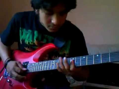 gairi rocks intro by kapil