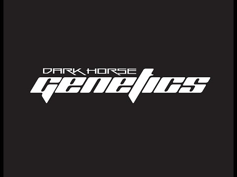 Dark Horse Genetics video presentation