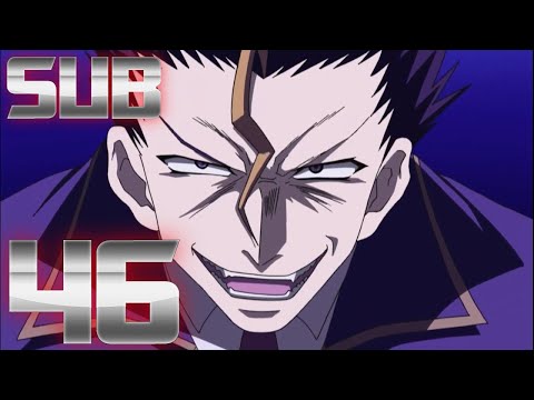 Metal Fight Beyblade Episode 46: Libra Disappears