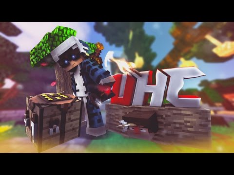 Il MEZZO CUORE del DESTINO - Minecraft - UHC