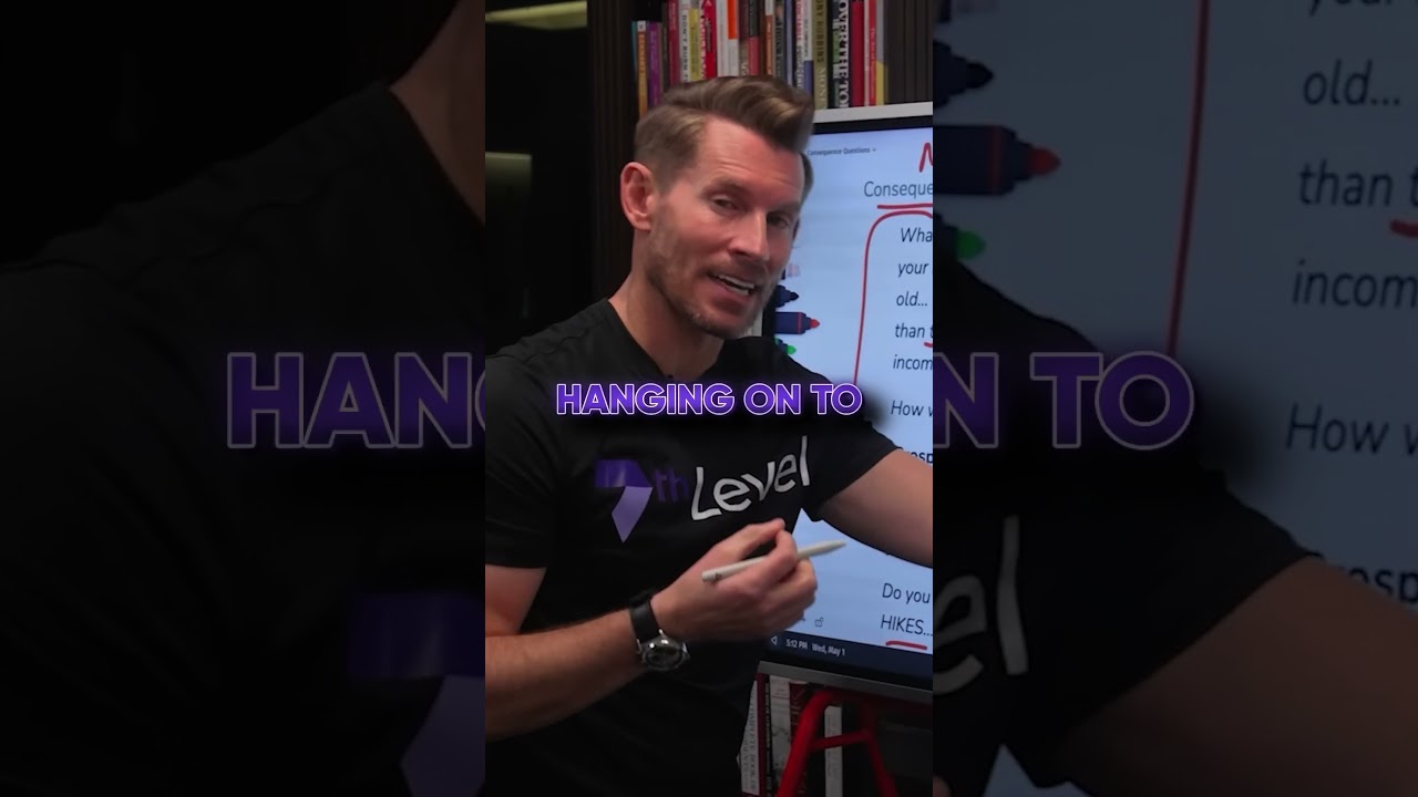 How to Make Anyone Open Up to You | Jeremy Miner