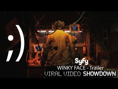 Winky Face ;) - Official Movie Trailer
