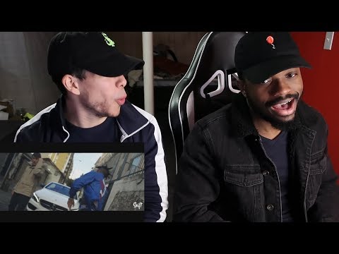 STRAIGHT BANGER!!| War! - Quadeca x Dax | REACTION!!