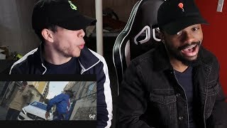 STRAIGHT BANGER!!| War! - Quadeca x Dax | REACTION!!
