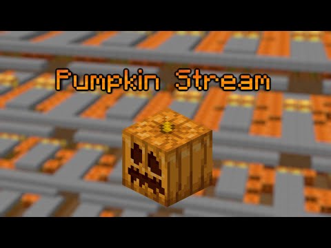 660m/1B Pumpkin Collection | Hypixel Skyblock